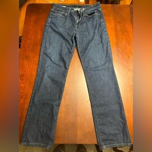 Joe’s Jeans Men’s The Classic 34W Blue Jeans
